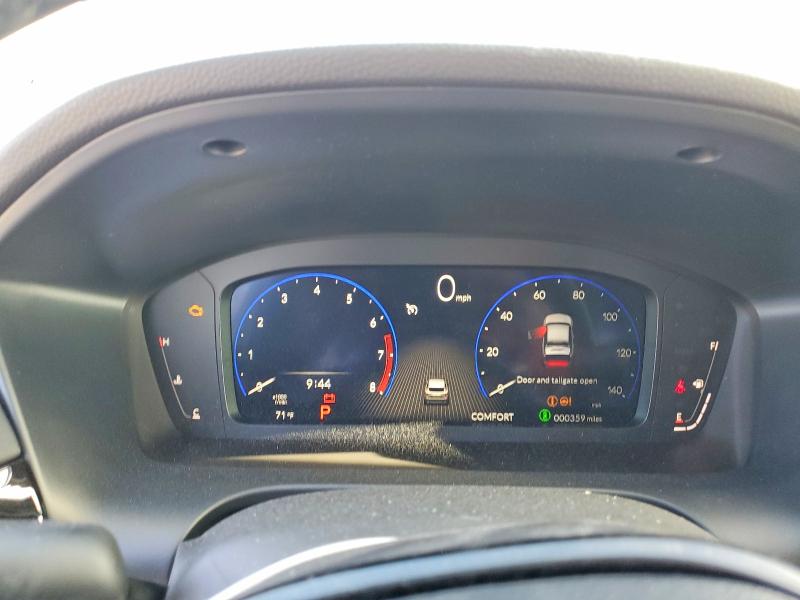 Aukcja sprzedaży 2025 Acura Adx, vin: 3HDSA1H30SM708483, numer aukcji: 49634616