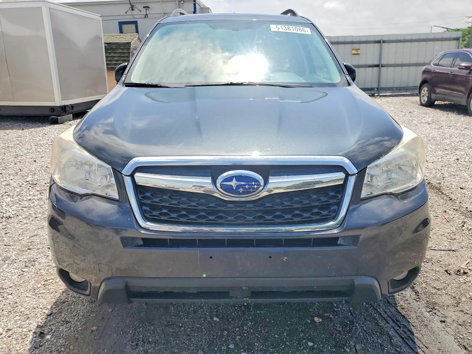 Aukcja sprzedaży 2014 Subaru Forester, vin: JF2SJAHC0EH556247, numer aukcji: 51381066
