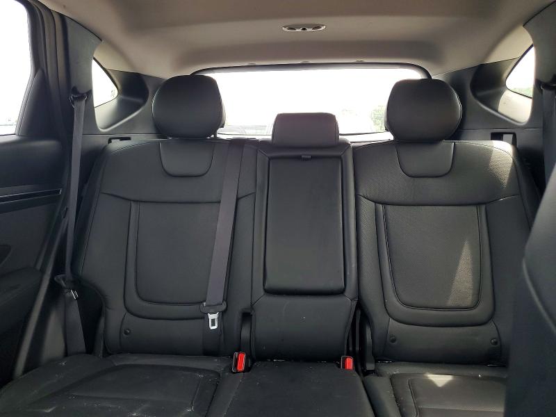 51544256 :رقم المزاد ، 5NMJE3DE1RH397342 vin ، 2024 Hyundai Tucson مزاد بيع
