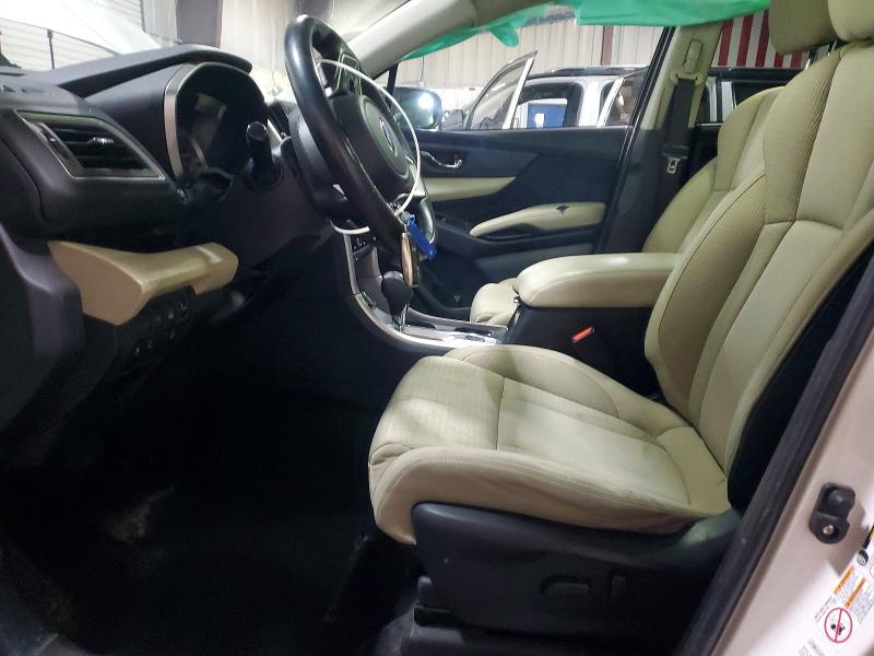 Продаж на аукціоні авто 2020 Subaru Ascent, vin: 4S4WMAFD3L3412510, номер лоту: 49012916