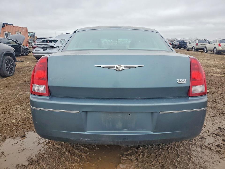 Aukcja sprzedaży 2005 Chrysler 300, vin: 2C3AA53GX5H545217, numer aukcji: 48353866