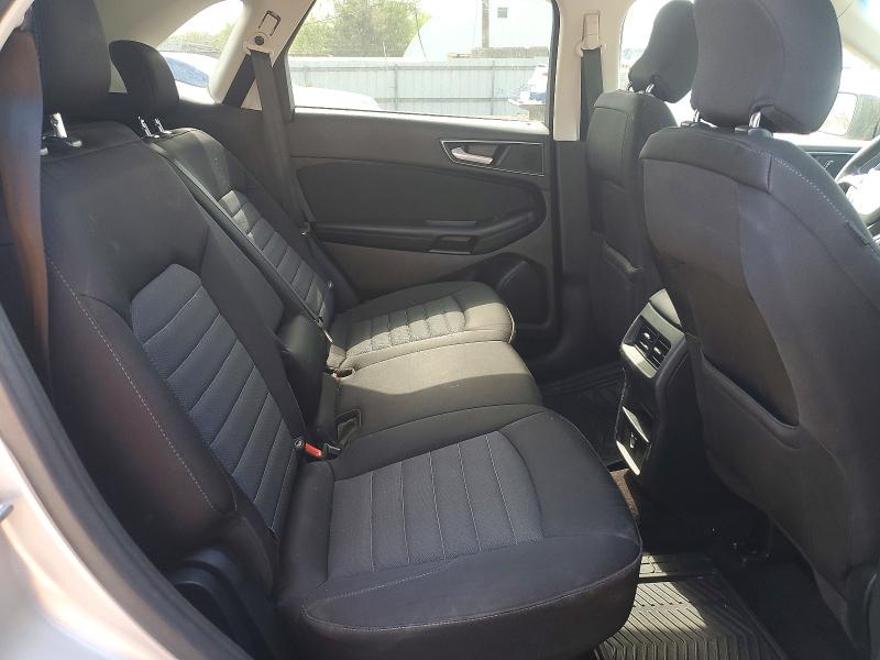 Продаж на аукціоні авто 2016 Ford Edge, vin: 2FMPK4G91GBC25262, номер лоту: 50126926