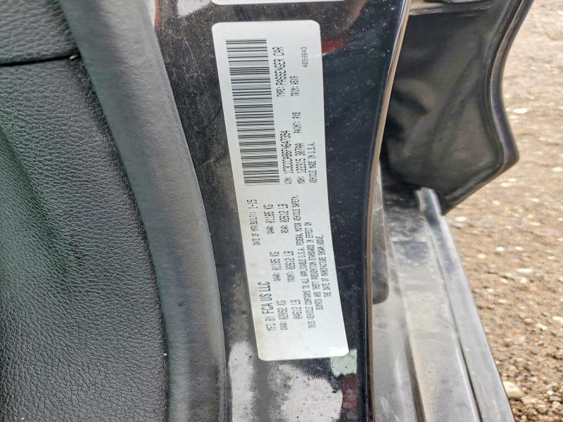 Продаж на аукціоні авто 2015 Chrysler 200, vin: 1C3CCCAB6FN647394, номер лоту: 47972576