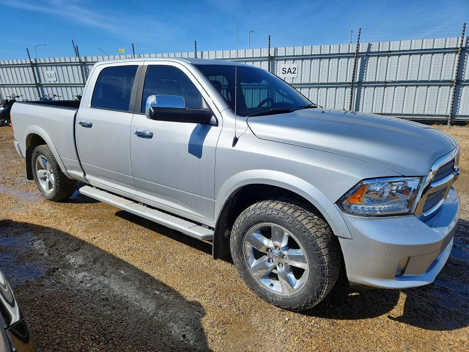 2015 Ram 1500 მანქანა იყიდება აუქციონზე, vin: 1C6RR7WM7FS607176, აუქციონის ნომერი: 49413176