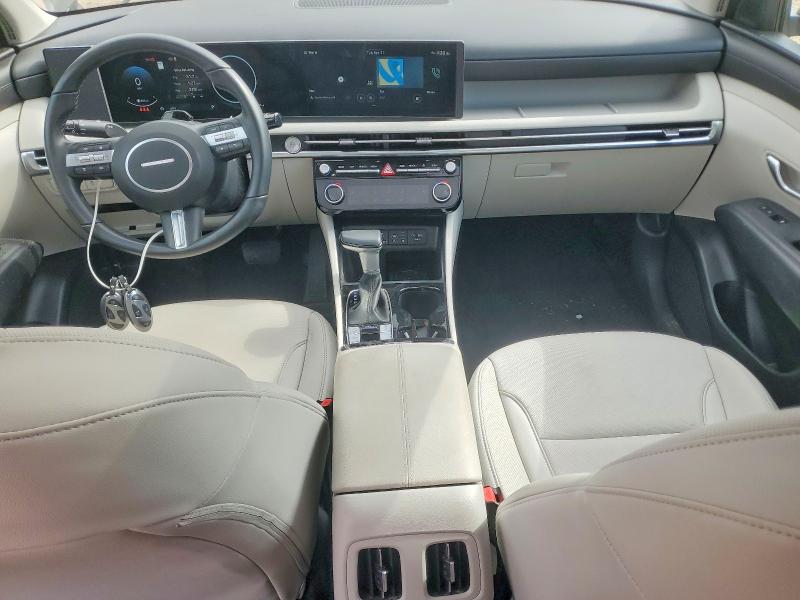 Продажа на аукционе авто 2025 Hyundai Tucson, vin: 5NMJCCDE2SH587503, номер лота: 50565556