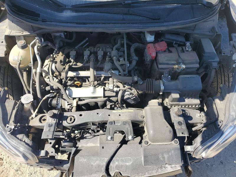 Aukcja sprzedaży 2023 Nissan Versa, vin: 3N1CN8DV1PL849122, numer aukcji: 50467736