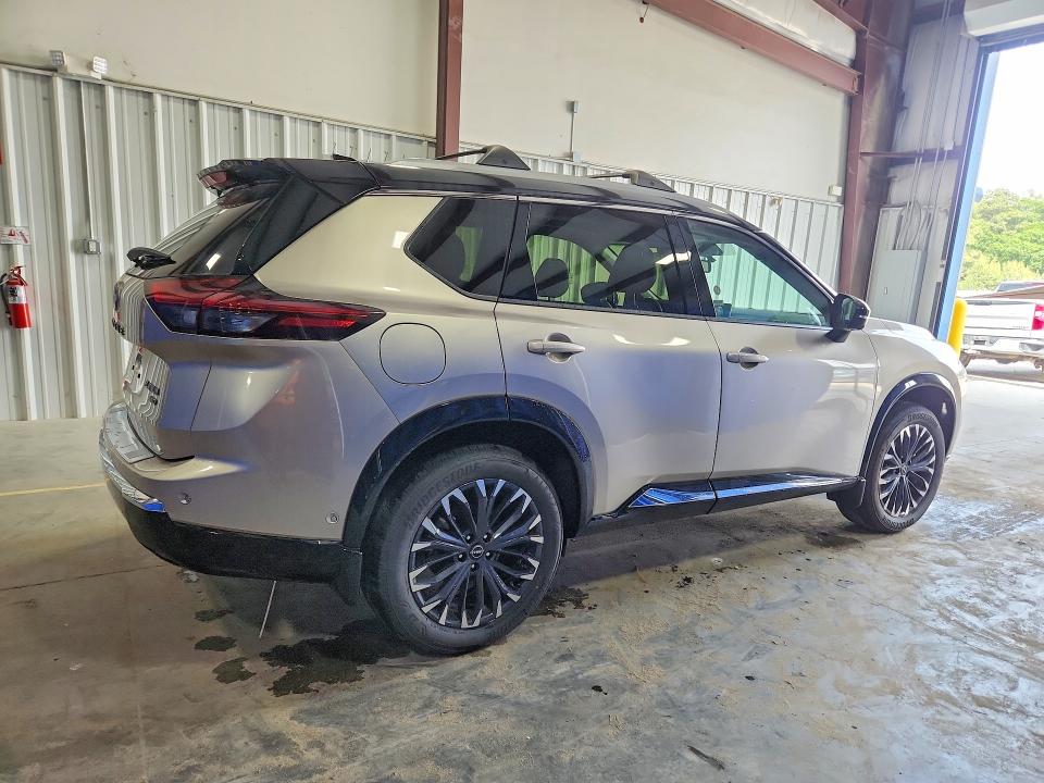 Aukcja sprzedaży 2026 Nissan Rogue, vin: JN8BT3DD6TW294668, numer aukcji: 51889896