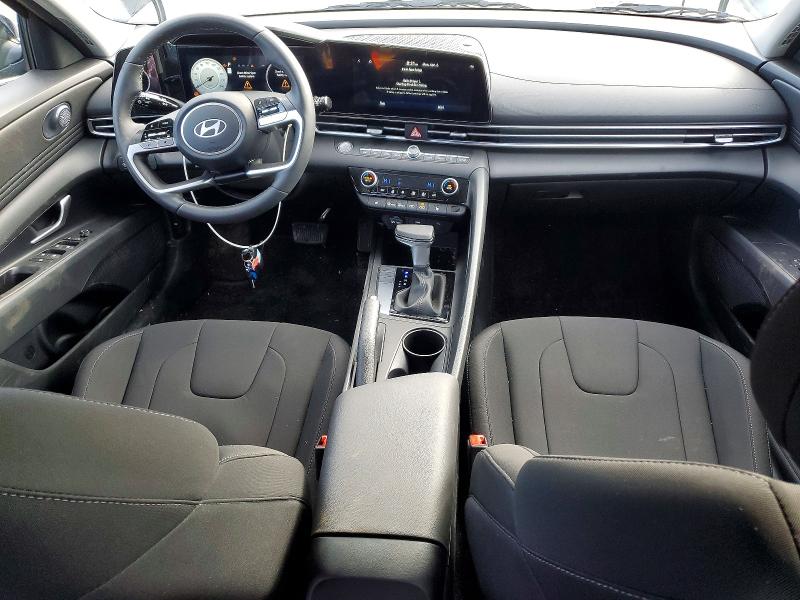 48276056 :رقم المزاد ، KMHLM4DG3TU114437 vin ، 2026 Hyundai Elantra مزاد بيع