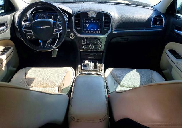 Продажа на аукционе авто 2017 Chrysler 300c, vin: 2C3CCAKG4HH506687, номер лота: 48974016