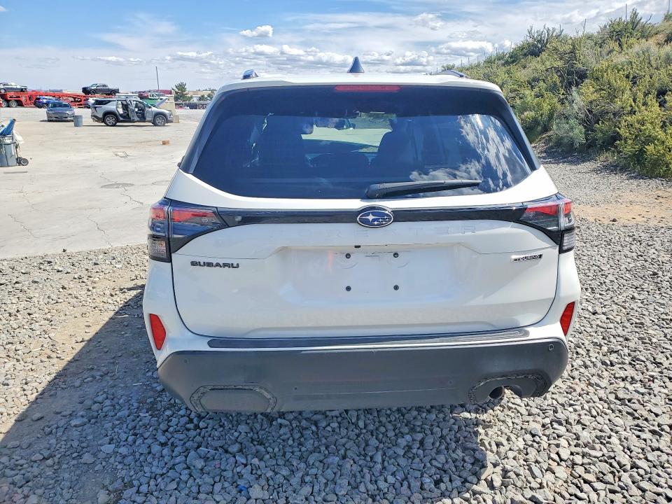 Продаж на аукціоні авто 2025 Subaru Forester, vin: JF2SLDTC1SH406100, номер лоту: 51206356