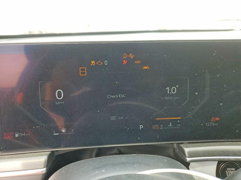 Продаж на аукціоні авто 2026 Kia K5, vin: KNAG44J87T5457648, номер лоту: 51988756