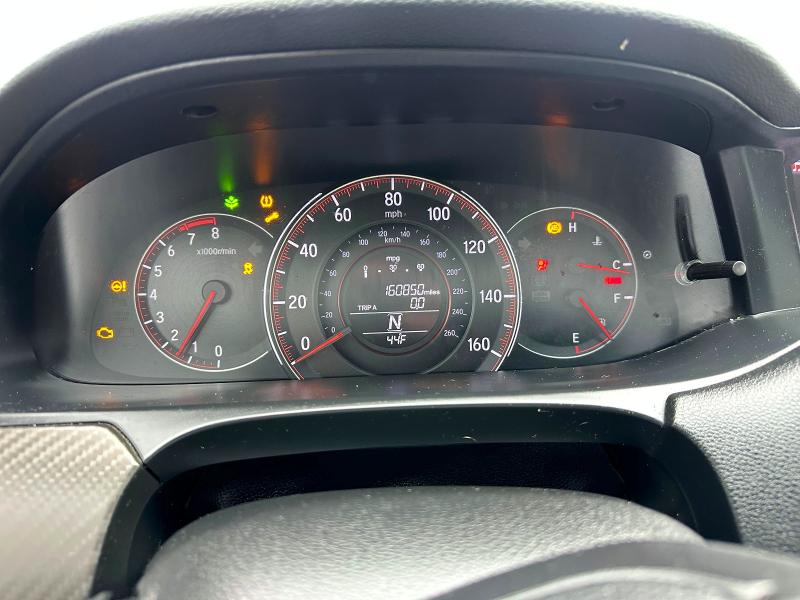 Продажа на аукционе авто 2017 Honda Accord, vin: 1HGCR2F56HA029432, номер лота: 50118726