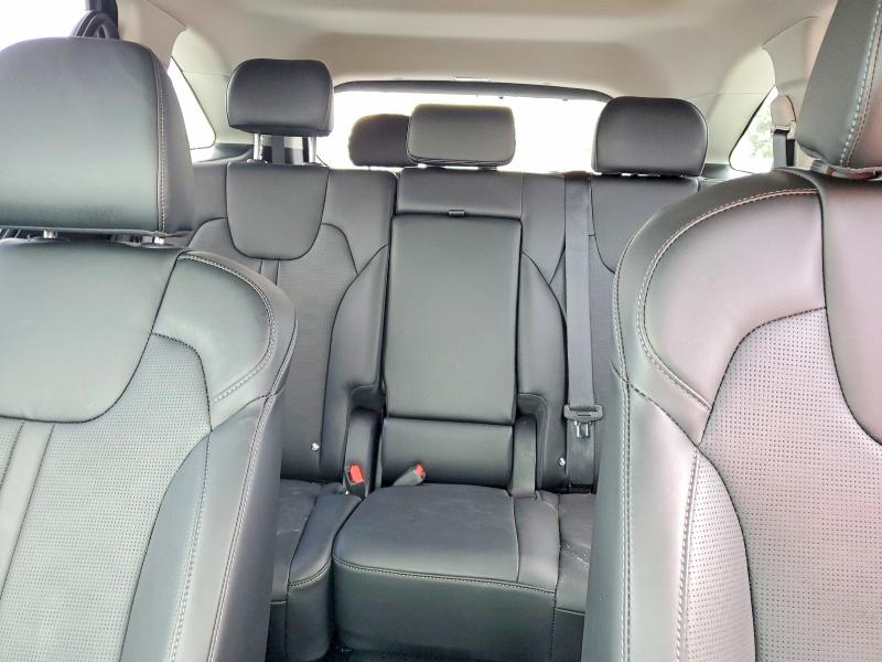 Продаж на аукціоні авто 2026 Kia Sorento, vin: 5XYRL4JCXTG412441, номер лоту: 50322496