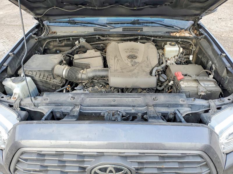 Aukcja sprzedaży 2020 Toyota Tacoma, vin: 3TMCZ5AN9LM359309, numer aukcji: 51854866