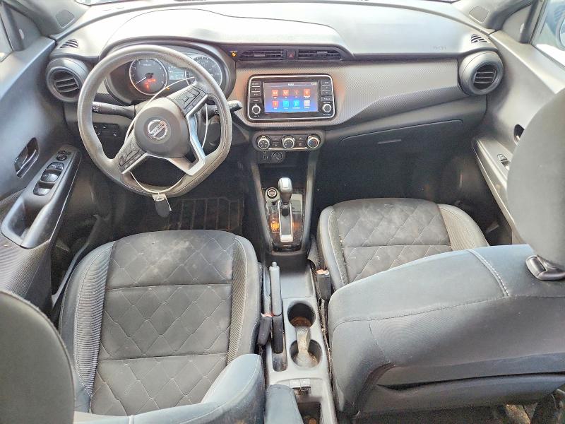 Продаж на аукціоні авто 2020 Nissan Kicks, vin: 3N1CP5BV3LL509380, номер лоту: 49941066