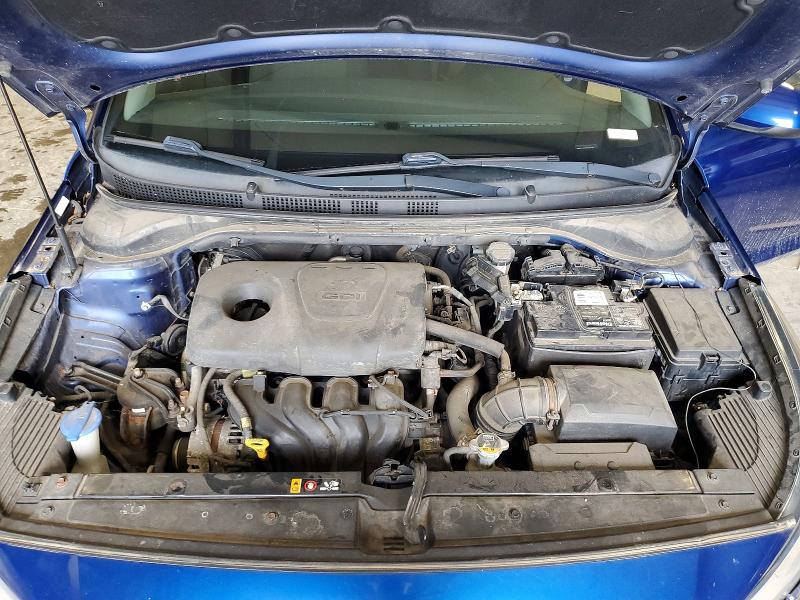 Продажа на аукционе авто 2018 Hyundai Accent, vin: 3KPC24A33JE034028, номер лота: 50222666
