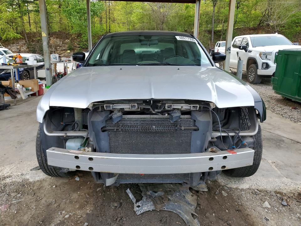 Auction sale of the 2007 Chrysler 300, vin: 2C3KK53G27H790307, lot number: 48917956