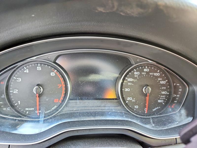Продажа на аукционе авто 2023 Audi A4, vin: WAUDAAF49PN008168, номер лота: 49075766