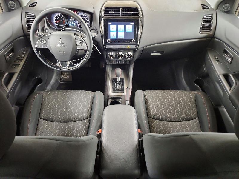 Продаж на аукціоні авто 2026 Mitsubishi Outlander Sport, vin: JA4ARUAU5TU010727, номер лоту: 50808346