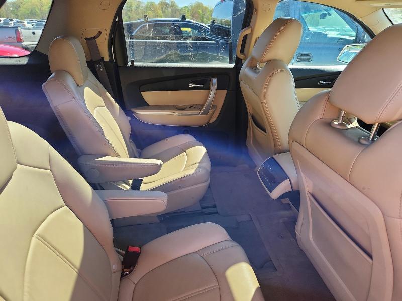 Продаж на аукціоні авто 2010 Gmc Acadia, vin: 1GKLVMEDXAJ244093, номер лоту: 51010156