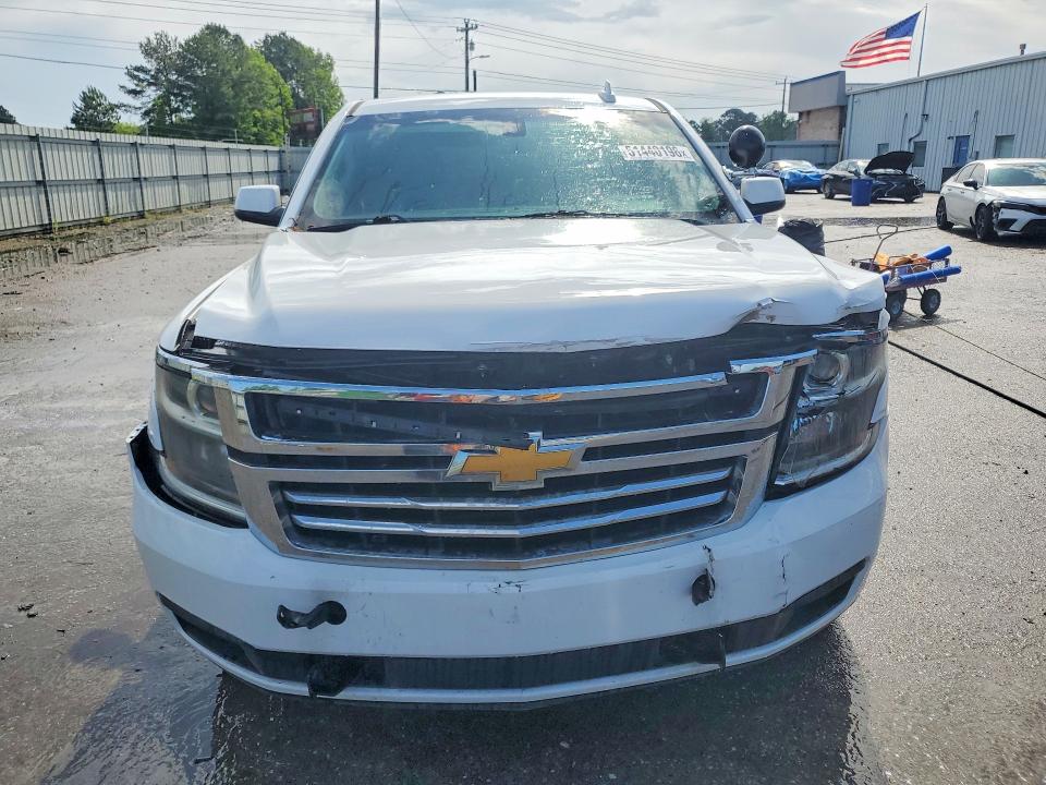 Aukcja sprzedaży 2020 Chevrolet Tahoe, vin: 1GNLCDEC5LR114338, numer aukcji: 51440196