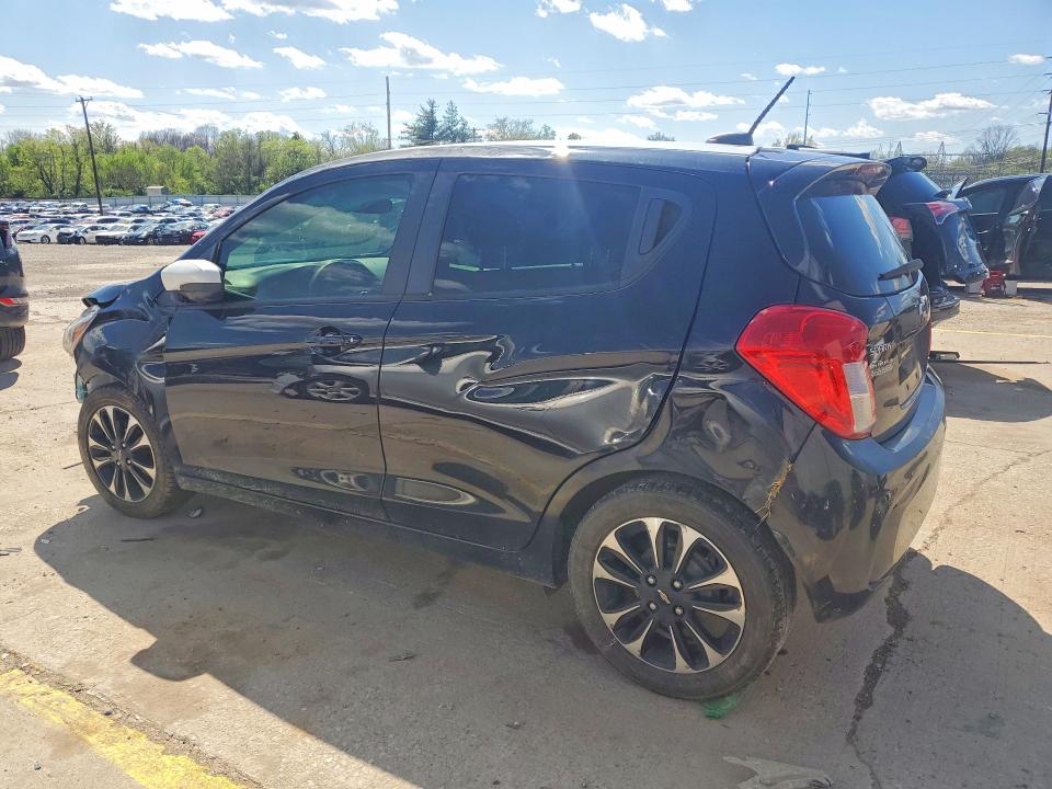 Продажа на аукционе авто 2021 Chevrolet Spark, vin: KL8CD6SA9MC218784, номер лота: 48363196