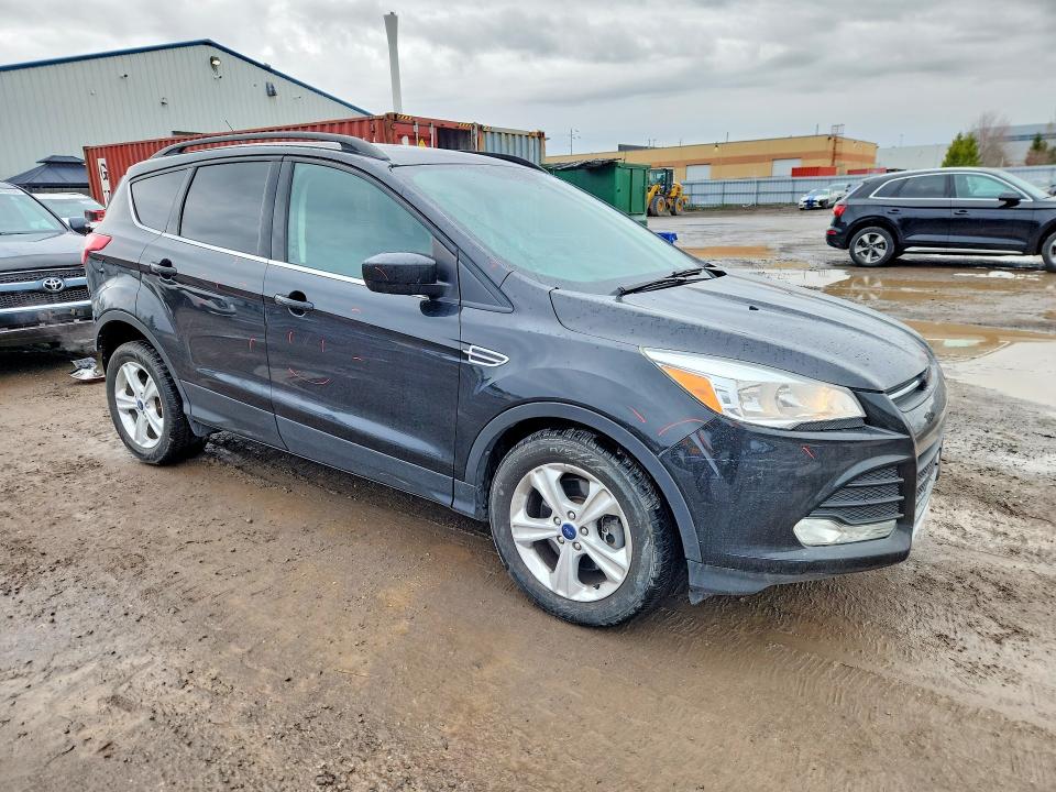Продажа на аукционе авто 2014 Ford Escape, vin: 1FMCU0G9XEUD54156, номер лота: 51632636