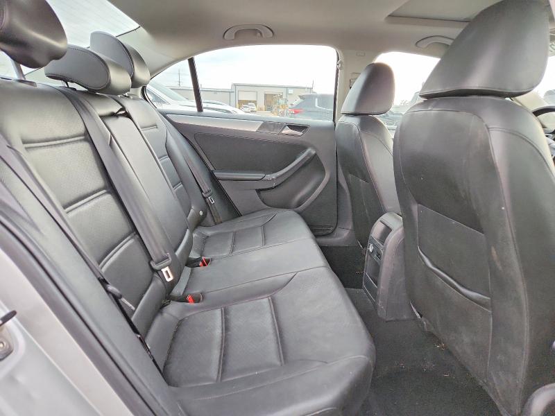 Продажа на аукционе авто 2014 Volkswagen Jetta, vin: 3VWD07AJ3EM438191, номер лота: 49576716