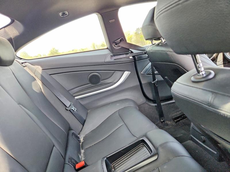 Продажа на аукционе авто 2015 Bmw 428, vin: WBA3N5C56FK198807, номер лота: 48291136