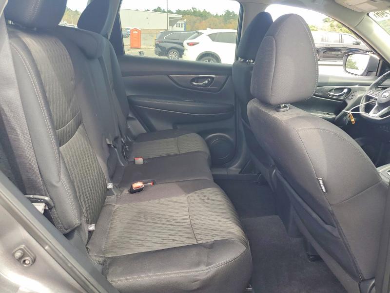 Продаж на аукціоні авто 2020 Nissan Rogue, vin: 5N1AT2MV9LC709408, номер лоту: 51825796