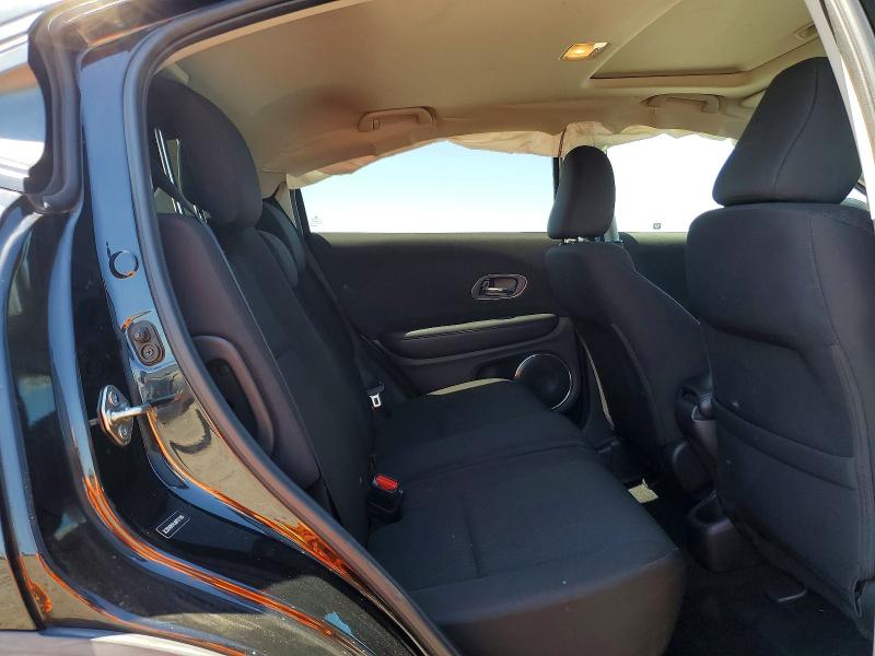 Продаж на аукціоні авто 2018 Honda Hr-v, vin: 3CZRU6H54JM707285, номер лоту: 49715616