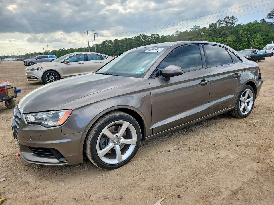 Продаж на аукціоні авто 2015 Audi A3, vin: WAUACGFF1F1079095, номер лоту: 48905166