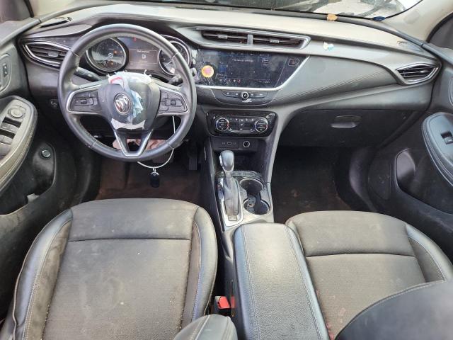 Продажа на аукционе авто 2022 Buick Encore Gx, vin: KL4MMDS28NB092427, номер лота: 49014406