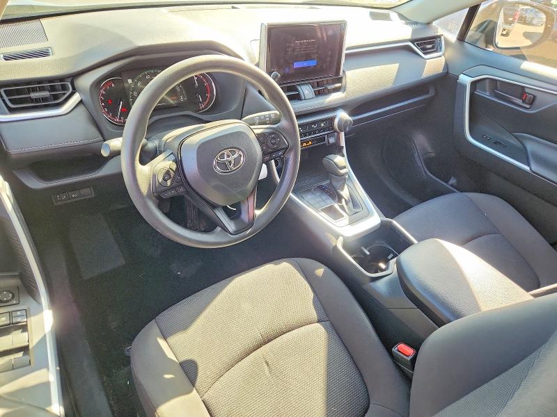 Aukcja sprzedaży 2023 Toyota Rav4, vin: JTMF1RFV6PD099103, numer aukcji: 51593486