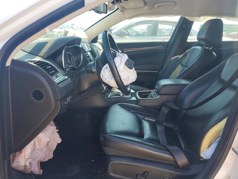 Продажа на аукционе авто 2019 Chrysler 300, vin: 2C3CCAAGXKH651399, номер лота: 49507406
