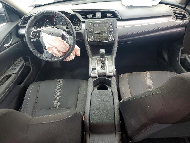 Aukcja sprzedaży 2017 Honda Civic, vin: 19XFC2F52HE229878, numer aukcji: 51955376