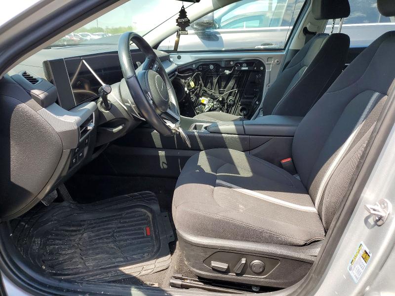 Aukcja sprzedaży 2024 Hyundai Sonata, vin: KMHL14JA5RA350882, numer aukcji: 50117066