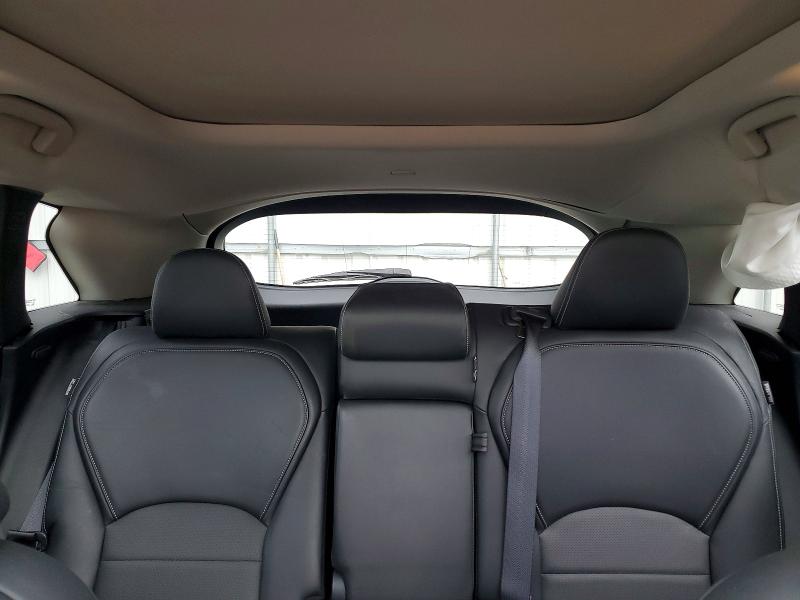 Aukcja sprzedaży 2022 Infiniti Qx50, vin: 3PCAJ5BA9NF114995, numer aukcji: 51775966