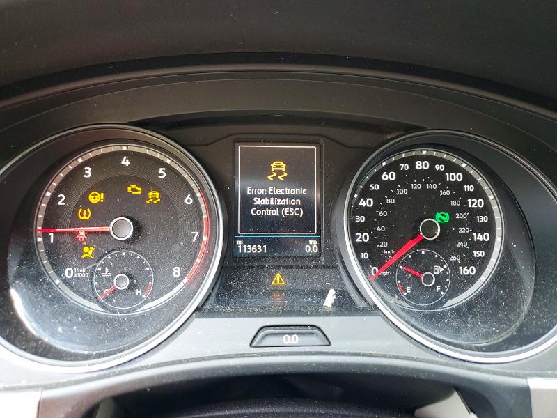Aukcja sprzedaży 2018 Volkswagen Atlas, vin: 1V2CR2CAXJC546337, numer aukcji: 48760656
