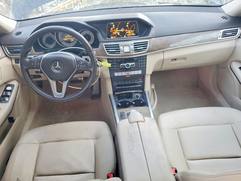 Aukcja sprzedaży 2014 Mercedes-benz E, vin: WDDHF8JB3EB078242, numer aukcji: 51086916