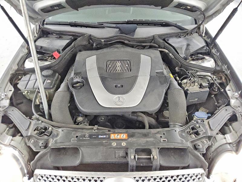 48154466 :رقم المزاد ، WDBTK56F77F209239 vin ، 2007 Mercedes-benz Clk مزاد بيع