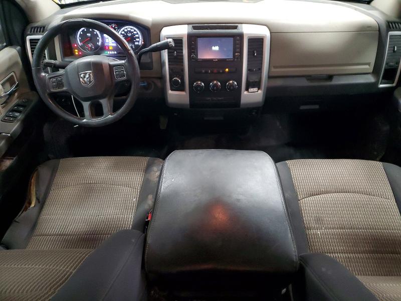 Aukcja sprzedaży 2012 Dodge Ram 1500, vin: 1C6RD7LT2CS277131, numer aukcji: 48644326