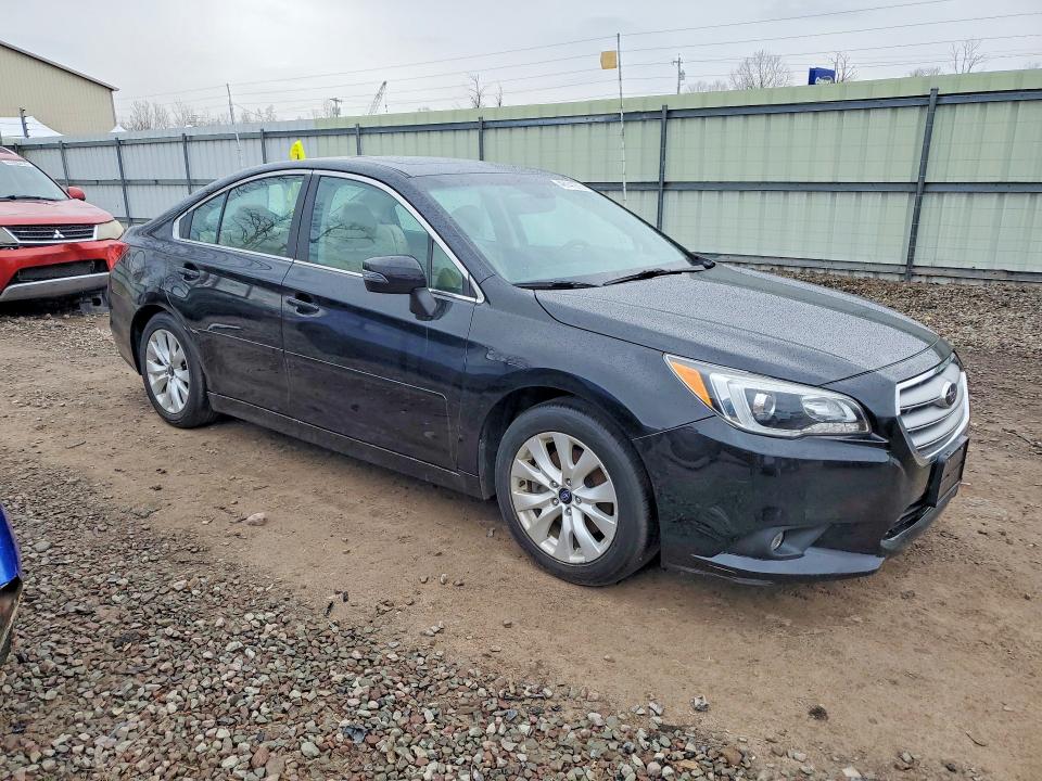 49141976 :رقم المزاد ، 4S3BNEN60G3026045 vin ، 2016 Subaru Legacy مزاد بيع