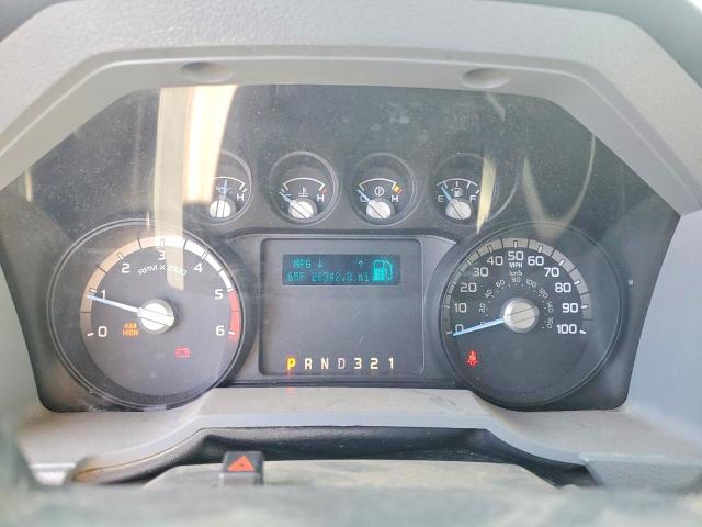 2015 Ford F450 მანქანა იყიდება აუქციონზე, vin: 1FDUF4HY5FED09472, აუქციონის ნომერი: 49916146