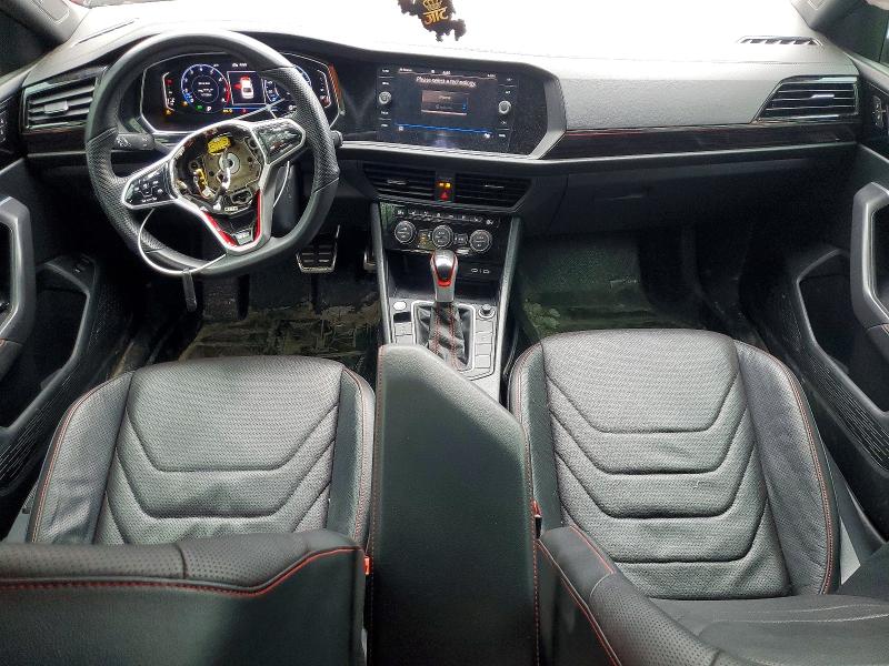 Продаж на аукціоні авто 2023 Volkswagen Jetta, vin: 3VW2T7BU3PM060688, номер лоту: 50656236