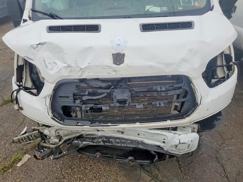 Продаж на аукціоні авто 2016 Ford Transit, vin: 1FTRS4XG3GKA51812, номер лоту: 50285616