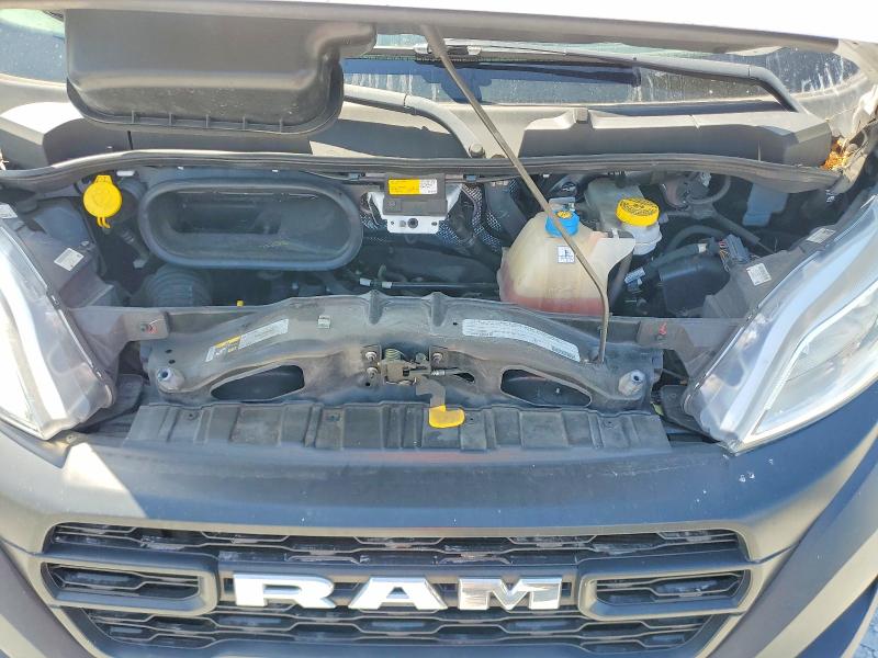 Продаж на аукціоні авто 2023 Ram Promaster 1500, vin: 3C6LRVBG5PE515353, номер лоту: 51272196