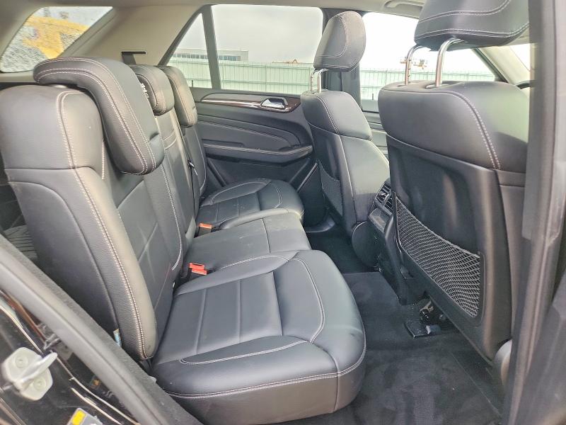 50617966 :رقم المزاد ، 4JGDA5HB9CA044476 vin ، 2012 Mercedes-benz Ml مزاد بيع