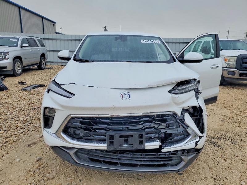 Продаж на аукціоні авто 2025 Buick Encore Gx, vin: KL4AMBSL3SB220018, номер лоту: 49504306