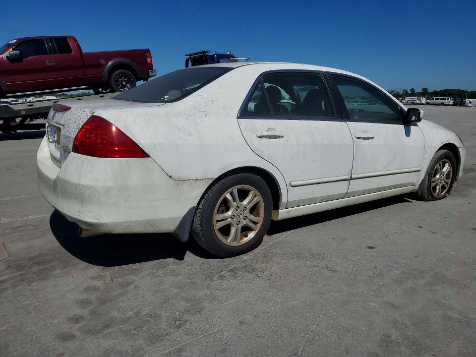 51870046 :رقم المزاد ، 1HGCM56316A042066 vin ، 2006 Honda Accord مزاد بيع